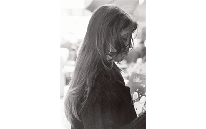 Mythologie Alexandrine